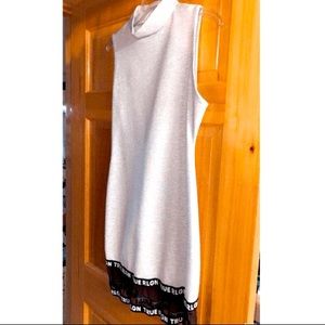True Religion Mini Dress